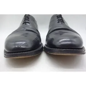 Charles Horrell | Shoes | Charles Horrell Black Leather  display picture 3